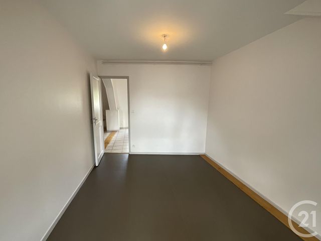 Appartement F3 à louer - 3 pièces - 64.57 m2 - MOULINS - 03 - AUVERGNE - Century 21 Pierre Immobilier