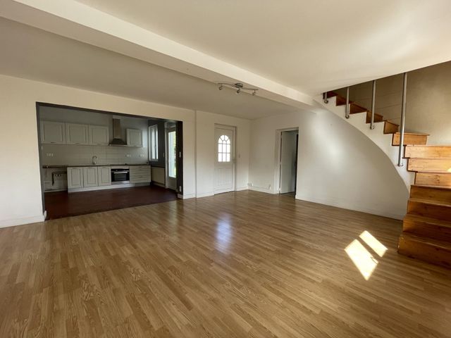 maison à vendre - 4 pièces - 90.0 m2 - MOULINS - 03 - AUVERGNE - Century 21 Pierre Immobilier