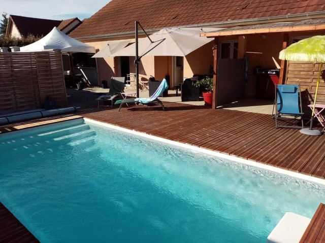 maison - AVERMES - 03